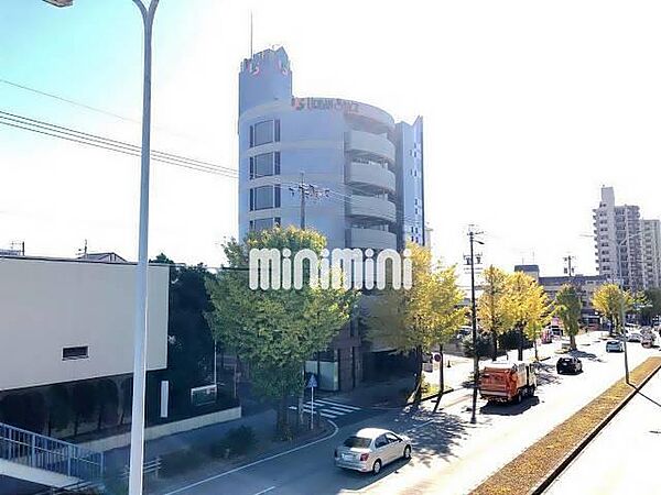 アーバンステージ名古屋 ｜愛知県名古屋市南区桜本町(賃貸マンション3LDK・6階・67.18㎡)の写真 その3