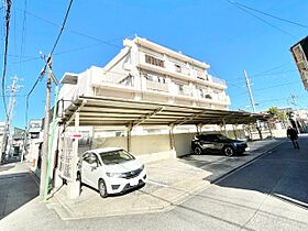 雁道ビル  ｜ 愛知県名古屋市瑞穂区亀城町２丁目（賃貸マンション1R・1階・22.00㎡） その3