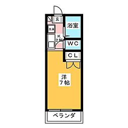 🉐敷金礼金0円！🉐レオパレスエスポアール砂口