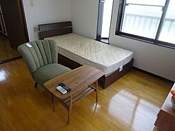 居間