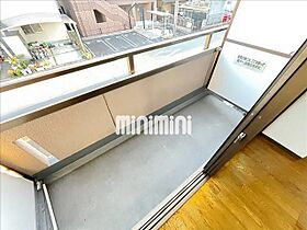 メゾン・モナミ  ｜ 愛知県名古屋市南区柵下町１丁目（賃貸マンション1K・2階・24.00㎡） その11