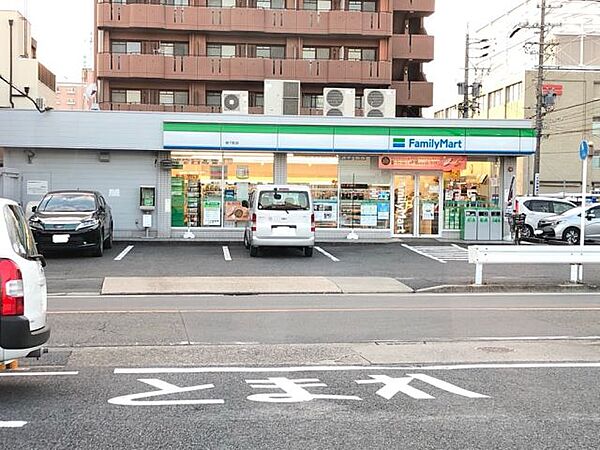 メゾン・モナミ ｜愛知県名古屋市南区柵下町１丁目(賃貸マンション1K・2階・24.00㎡)の写真 その20