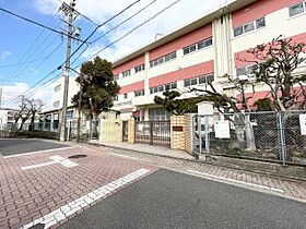 ナビシティ豊岡  ｜ 愛知県名古屋市瑞穂区豊岡通１丁目（賃貸マンション3LDK・2階・75.17㎡） その25