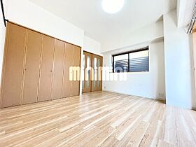 グランドール萩山  ｜ 愛知県名古屋市瑞穂区萩山町３丁目（賃貸マンション1DK・1階・30.80㎡） その4