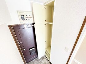 グローバル新瑞  ｜ 愛知県名古屋市瑞穂区彌富通２丁目（賃貸マンション1R・3階・18.00㎡） その15