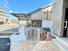 サンビオラ砂口  ｜ 愛知県名古屋市南区砂口町（賃貸アパート1K・1階・29.72㎡） その24