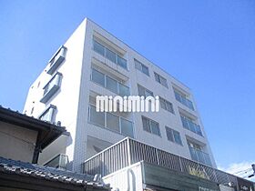 STARIA  ｜ 愛知県名古屋市瑞穂区下坂町４丁目（賃貸マンション1LDK・4階・49.81㎡） その1