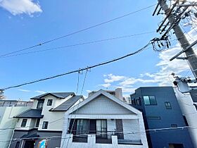 メゾン内方 303 ｜ 愛知県名古屋市瑞穂区内方町２丁目1-1（賃貸マンション1R・3階・24.90㎡） その10