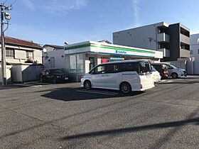 グランデール鶴田  ｜ 愛知県名古屋市南区鶴田２丁目（賃貸マンション3LDK・4階・80.72㎡） その17