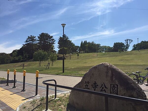 メゾン見晴台 ｜愛知県名古屋市南区弥生町(賃貸マンション2LDK・4階・53.62㎡)の写真 その25