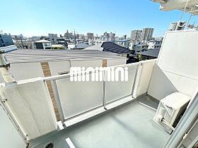 カンテイシダ  ｜ 愛知県名古屋市瑞穂区石田町１丁目（賃貸マンション1K・4階・20.60㎡） その11