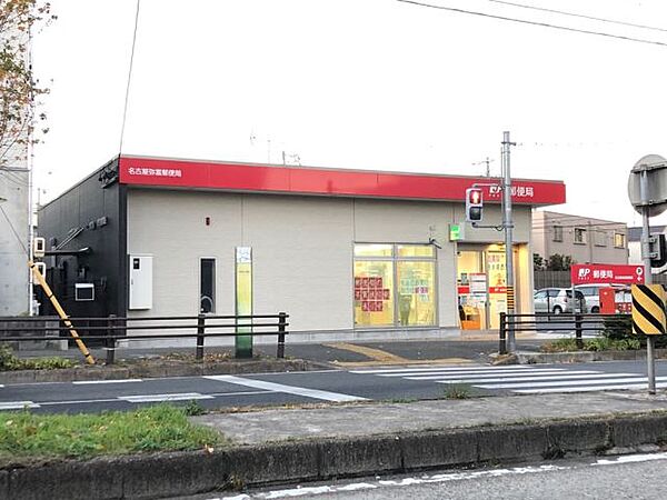 ハイツ関取 ｜愛知県名古屋市瑞穂区関取町(賃貸マンション3LDK・1階・56.00㎡)の写真 その29