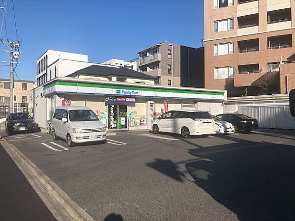 ハーモニーテラス石田町 ｜愛知県名古屋市瑞穂区石田町１丁目(賃貸アパート1K・1階・20.29㎡)の写真 その6