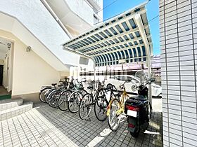 シャルム瑞穂  ｜ 愛知県名古屋市瑞穂区高田町２丁目（賃貸マンション1K・4階・20.46㎡） その15