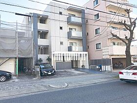 TOYOOKA APARTMENT  ｜ 愛知県名古屋市瑞穂区豊岡通３丁目（賃貸マンション1K・4階・30.08㎡） その1