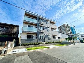 グラン仁所町 302 ｜ 愛知県名古屋市瑞穂区仁所町２丁目3（賃貸アパート2LDK・3階・61.02㎡） その1