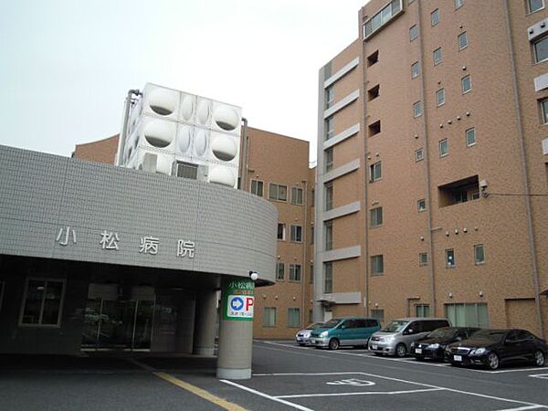 第2田中ビル ｜愛知県名古屋市南区芝町(賃貸マンション3LDK・4階・76.41㎡)の写真 その12