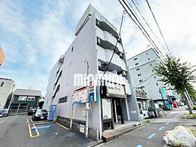 ファイブヒルズII  ｜ 愛知県名古屋市瑞穂区彌富通３丁目（賃貸マンション1R・2階・24.30㎡） その1