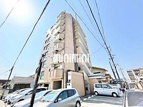 アストリー大喜  ｜ 愛知県名古屋市瑞穂区大喜新町４丁目（賃貸マンション1R・4階・26.62㎡） その1