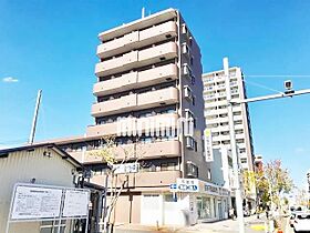 セントラル瑞穂  ｜ 愛知県名古屋市瑞穂区瑞穂通５丁目（賃貸マンション1K・2階・24.08㎡） その1