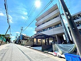 グランソワール瑞穂  ｜ 愛知県名古屋市瑞穂区直来町５丁目（賃貸マンション1K・4階・29.38㎡） その1