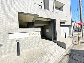 サンパティック南  ｜ 愛知県名古屋市南区大堀町（賃貸マンション2LDK・3階・50.32㎡） その15