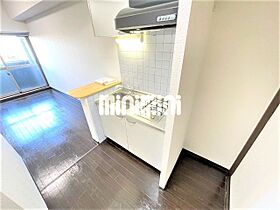 カルティエ　アラタマ  ｜ 愛知県名古屋市瑞穂区瑞穂通７丁目（賃貸マンション1R・3階・30.06㎡） その6