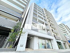 カルティエ　アラタマ  ｜ 愛知県名古屋市瑞穂区瑞穂通７丁目（賃貸マンション1R・3階・30.06㎡） その1