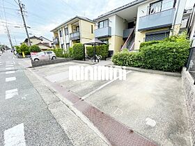 ディアス中根  ｜ 愛知県名古屋市瑞穂区中根町２丁目（賃貸アパート1LDK・2階・44.42㎡） その24