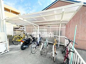 エステートピア暁  ｜ 愛知県名古屋市瑞穂区丸根町１丁目（賃貸アパート1R・1階・20.00㎡） その13