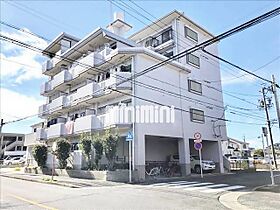 赤坪小菅ビル  ｜ 愛知県名古屋市南区赤坪町（賃貸マンション3LDK・2階・65.96㎡） その1