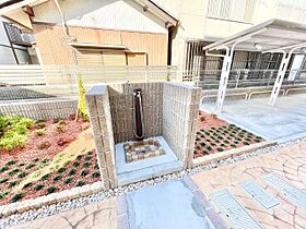 メゾン23  ｜ 愛知県名古屋市南区柵下町４丁目（賃貸アパート1K・2階・36.33㎡） その6