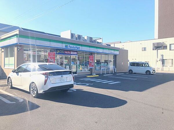 グレース弥富通 ｜愛知県名古屋市瑞穂区彌富通５丁目(賃貸マンション1LDK・3階・42.97㎡)の写真 その24