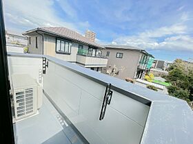 ＨＹＧＧＥ Ｃ ｜ 愛知県名古屋市瑞穂区中根町１丁目45（賃貸テラスハウス2LDK・2階・68.72㎡） その12