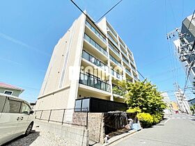 コンソラトゥール  ｜ 愛知県名古屋市瑞穂区姫宮町２丁目（賃貸マンション1LDK・7階・44.01㎡） その1