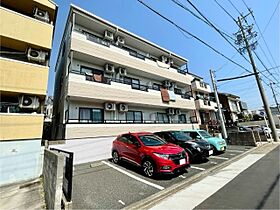 メヘルバン本州  ｜ 愛知県名古屋市瑞穂区片坂町１丁目（賃貸マンション1K・2階・24.96㎡） その3