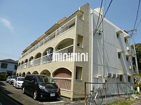 ヴィレッヂ本願寺  ｜ 愛知県名古屋市瑞穂区本願寺町２丁目（賃貸マンション1DK・1階・31.92㎡） その1