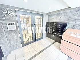 アールズコート新瑞橋駅前  ｜ 愛知県名古屋市瑞穂区洲山町１丁目（賃貸マンション1K・4階・25.01㎡） その14