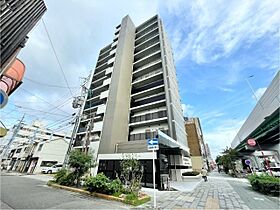 S-RESIDENCE堀田North II 1101 ｜ 愛知県名古屋市瑞穂区堀田通８丁目8-1（賃貸マンション1K・11階・25.86㎡） その1