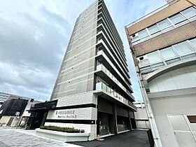 S-RESIDENCE堀田North II 1101 ｜ 愛知県名古屋市瑞穂区堀田通８丁目8-1（賃貸マンション1K・11階・25.86㎡） その3