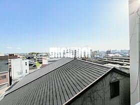 セピア23  ｜ 愛知県名古屋市南区前浜通７丁目（賃貸マンション1K・4階・24.12㎡） その19