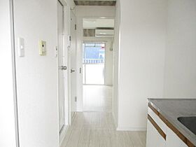 アリエ汐田II  ｜ 愛知県名古屋市南区汐田町（賃貸マンション1K・4階・20.00㎡） その12