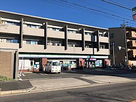 メゾン光  ｜ 愛知県名古屋市瑞穂区北原町２丁目（賃貸マンション1R・3階・25.92㎡） その5