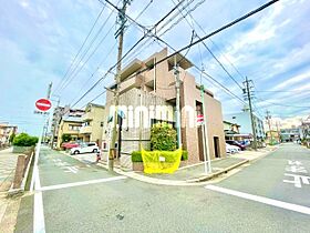 ニューパーク芝  ｜ 愛知県名古屋市南区芝町（賃貸マンション3LDK・4階・60.40㎡） その1