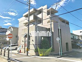 ニューパーク芝  ｜ 愛知県名古屋市南区芝町（賃貸マンション3LDK・4階・60.40㎡） その3