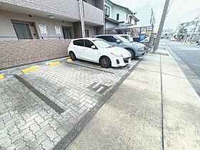 ニューパーク芝  ｜ 愛知県名古屋市南区芝町（賃貸マンション3LDK・4階・60.40㎡） その24