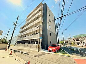 パークレジデンス汐路町 206 ｜ 愛知県名古屋市瑞穂区汐路町４丁目3（賃貸マンション1LDK・2階・40.48㎡） その1