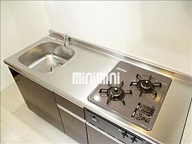 ＴＥＲＲＡＣＥ　Ｍ  ｜ 愛知県名古屋市南区呼続５丁目（賃貸アパート1K・2階・21.38㎡） その5