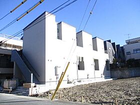 ＴＥＲＲＡＣＥ　Ｍ  ｜ 愛知県名古屋市南区呼続５丁目（賃貸アパート1K・2階・21.38㎡） その1