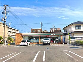 ハーモニーテラス中根町  ｜ 愛知県名古屋市瑞穂区中根町１丁目（賃貸アパート1K・1階・21.15㎡） その16